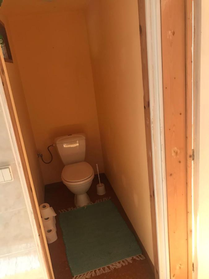 Apartmany Dolni Vitkov Chrastava 외부 사진