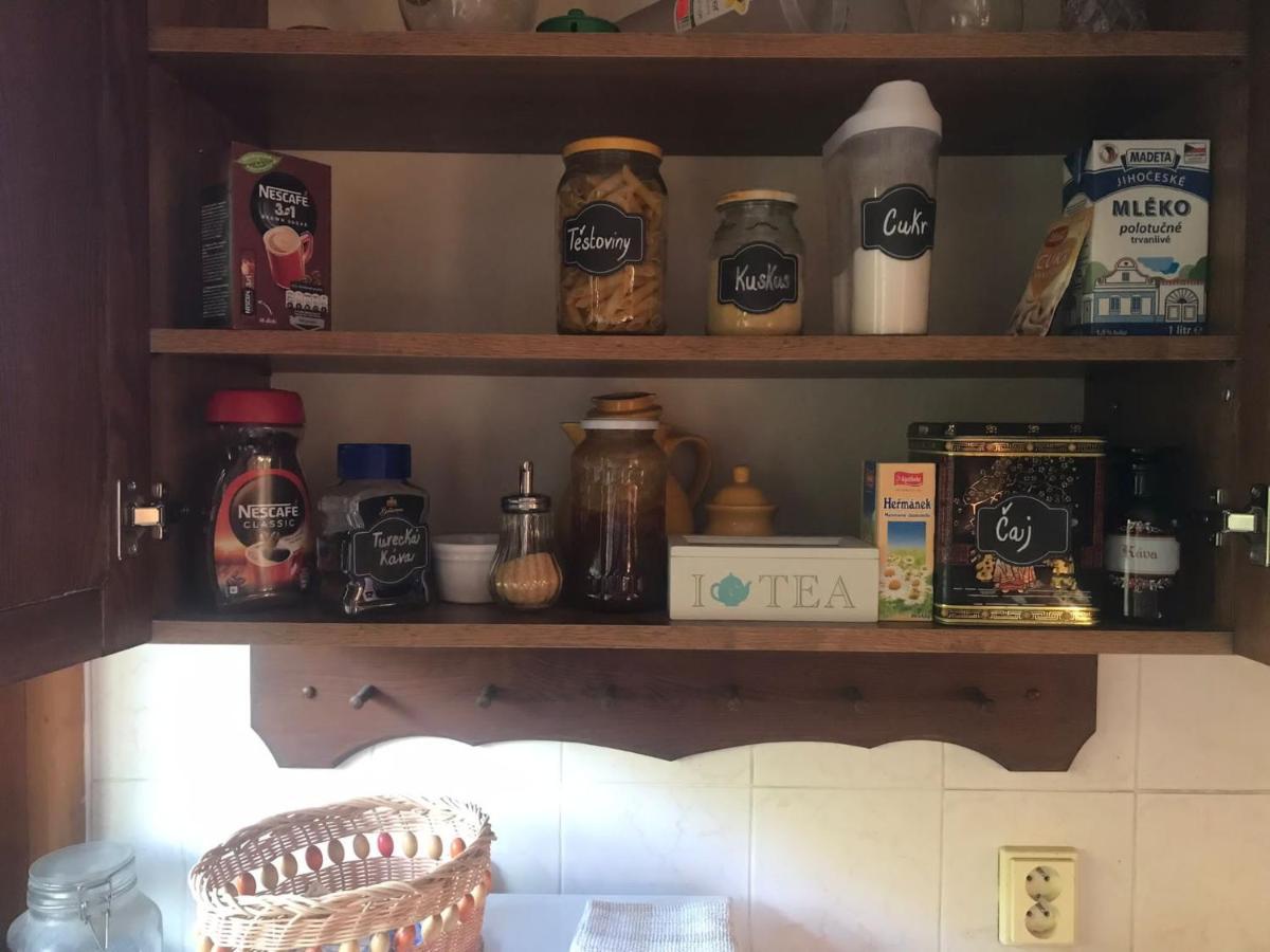 Apartmany Dolni Vitkov Chrastava 외부 사진