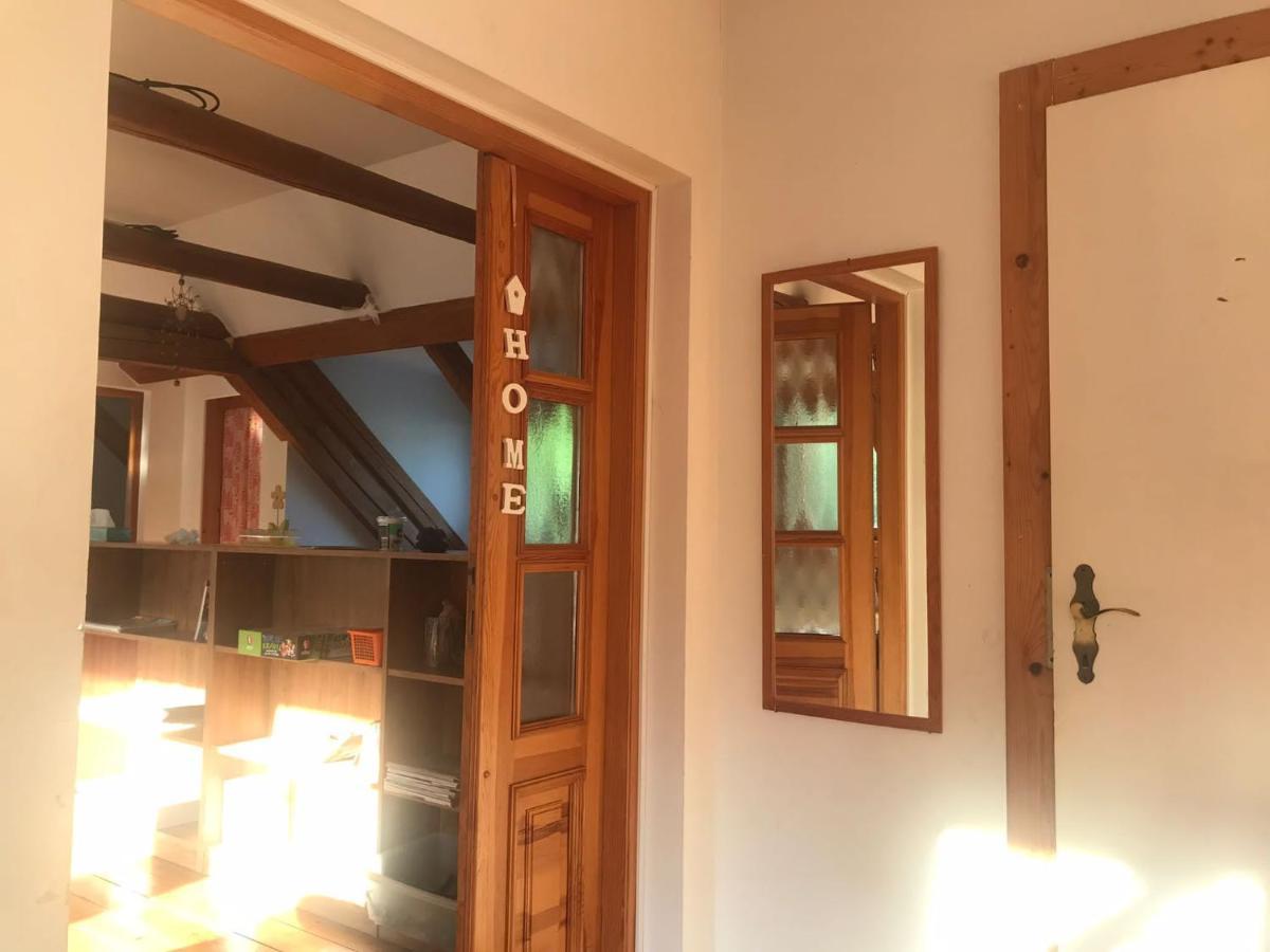 Apartmany Dolni Vitkov Chrastava 외부 사진