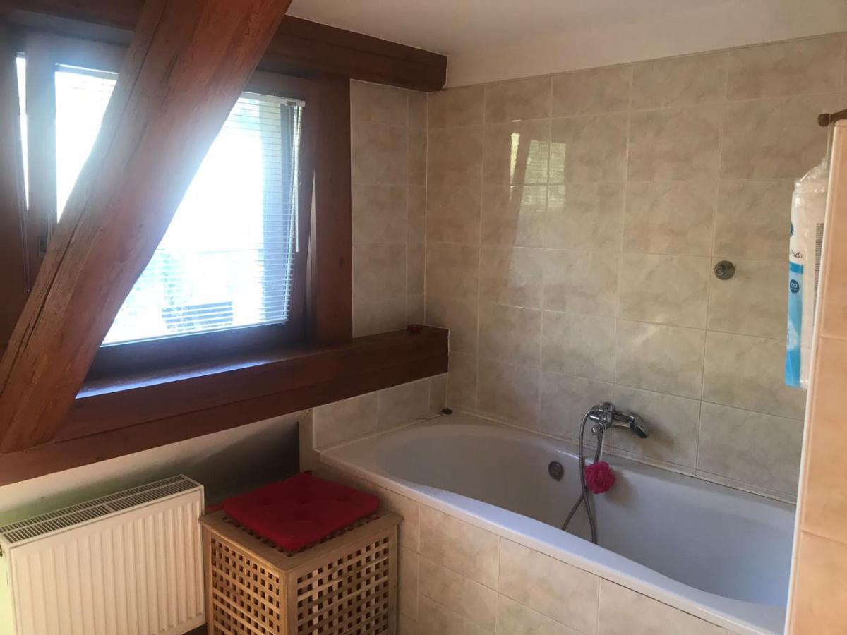 Apartmany Dolni Vitkov Chrastava 외부 사진