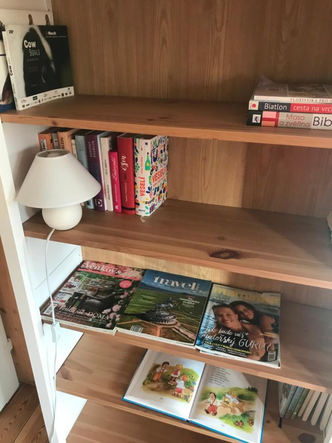 Apartmany Dolni Vitkov Chrastava 외부 사진