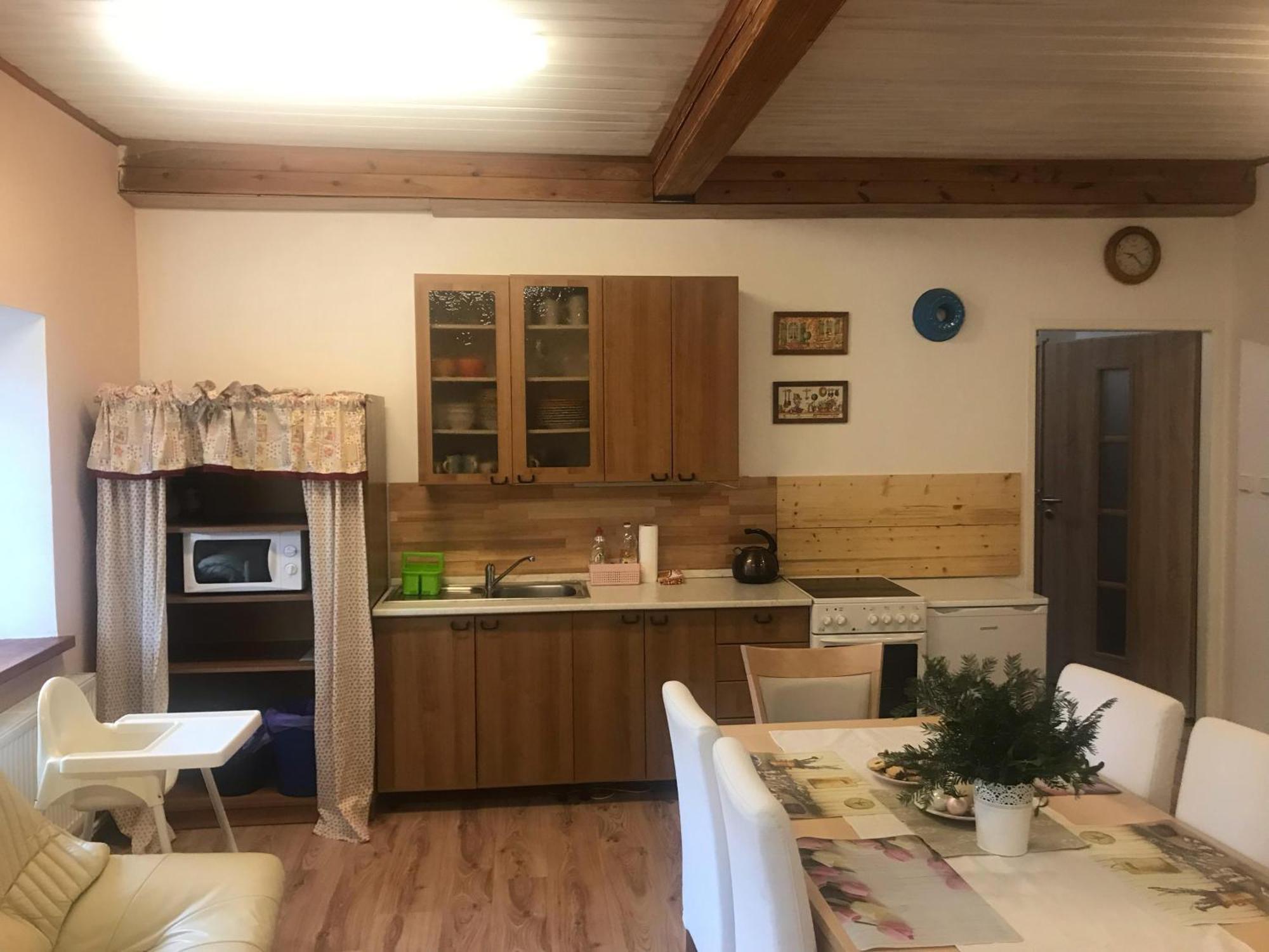 Apartmany Dolni Vitkov Chrastava 외부 사진