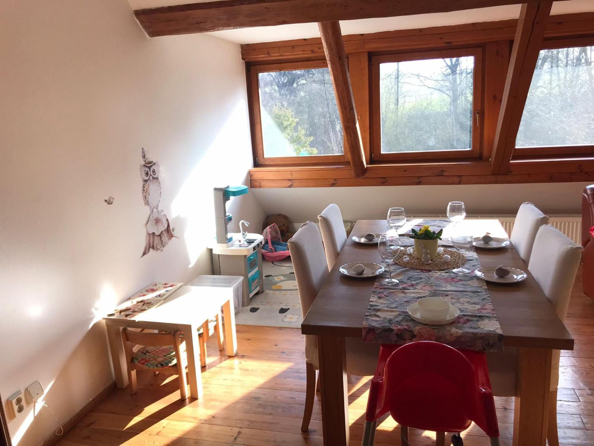 Apartmany Dolni Vitkov Chrastava 외부 사진