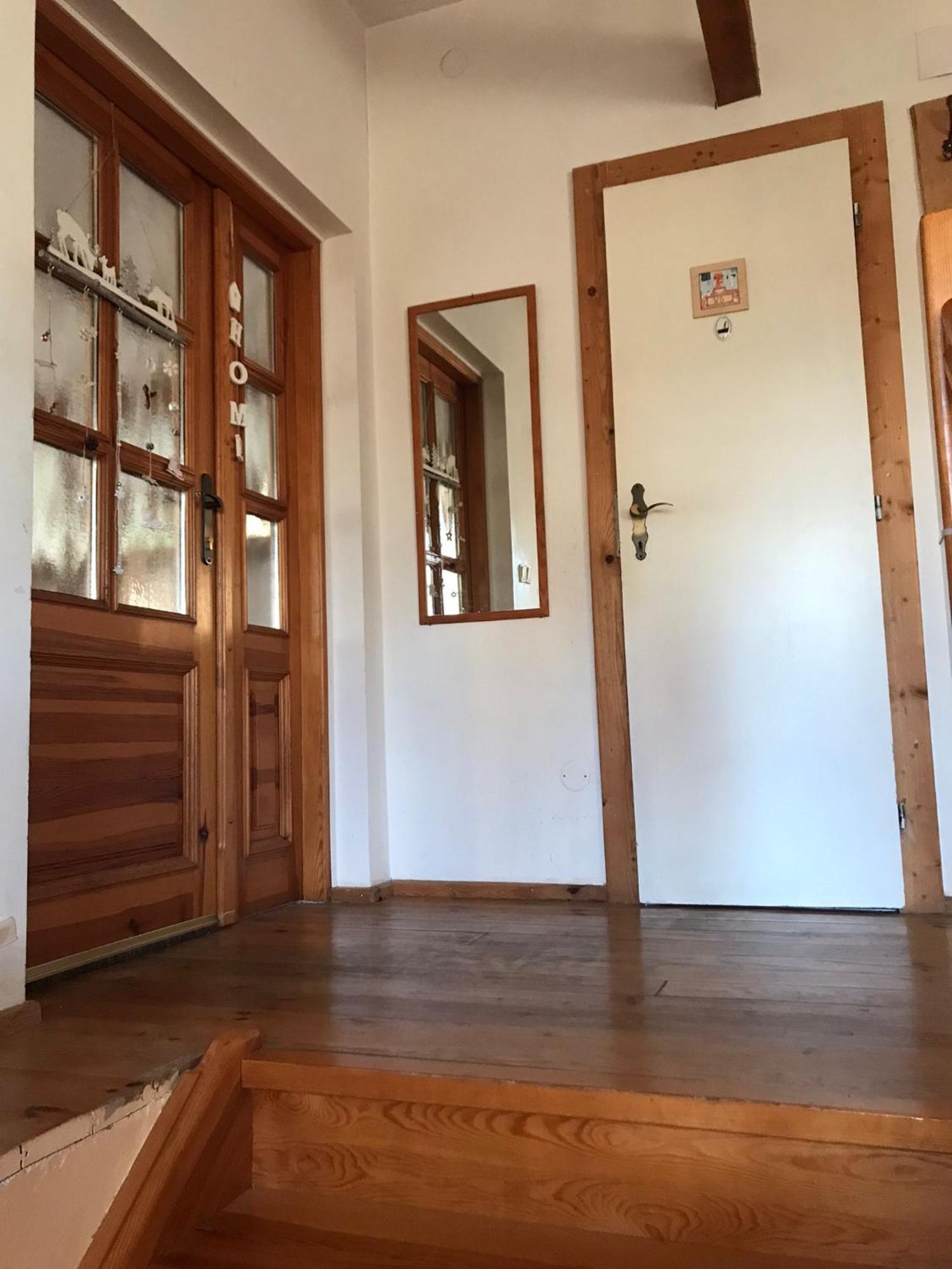 Apartmany Dolni Vitkov Chrastava 외부 사진