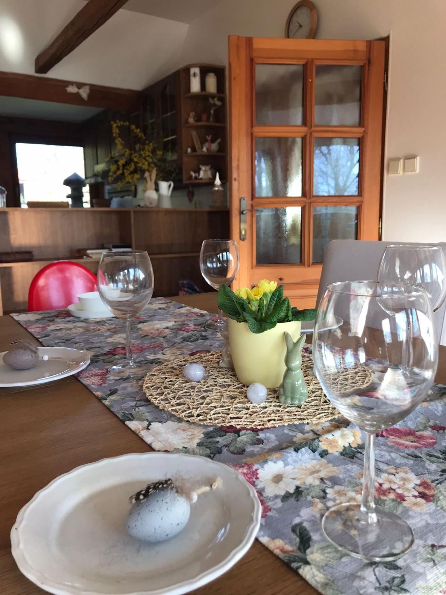Apartmany Dolni Vitkov Chrastava 외부 사진