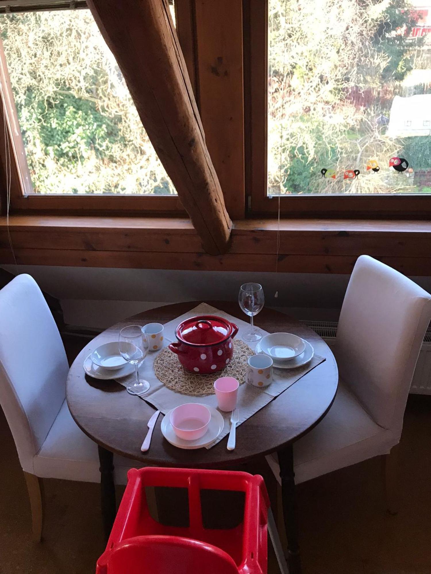 Apartmany Dolni Vitkov Chrastava 외부 사진