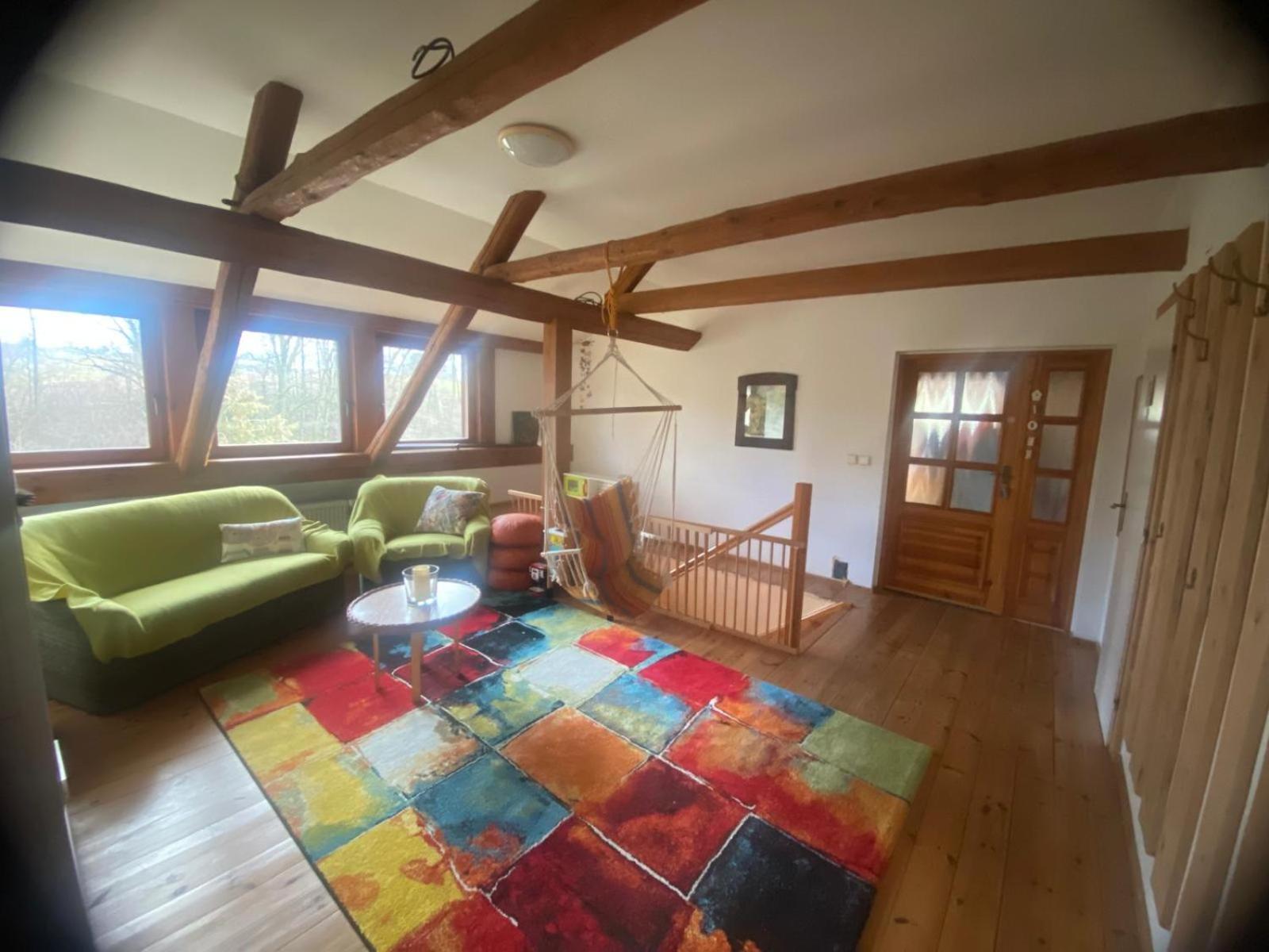Apartmany Dolni Vitkov Chrastava 외부 사진