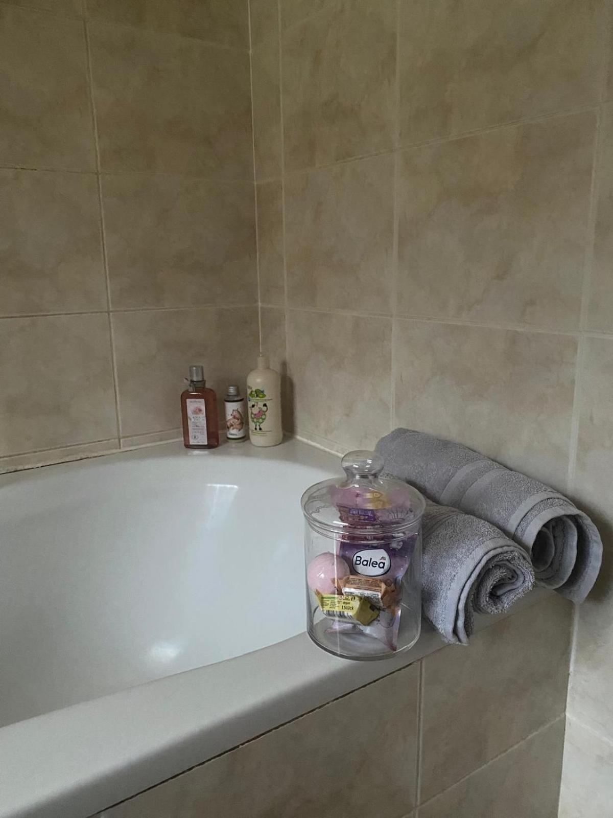 Apartmany Dolni Vitkov Chrastava 외부 사진