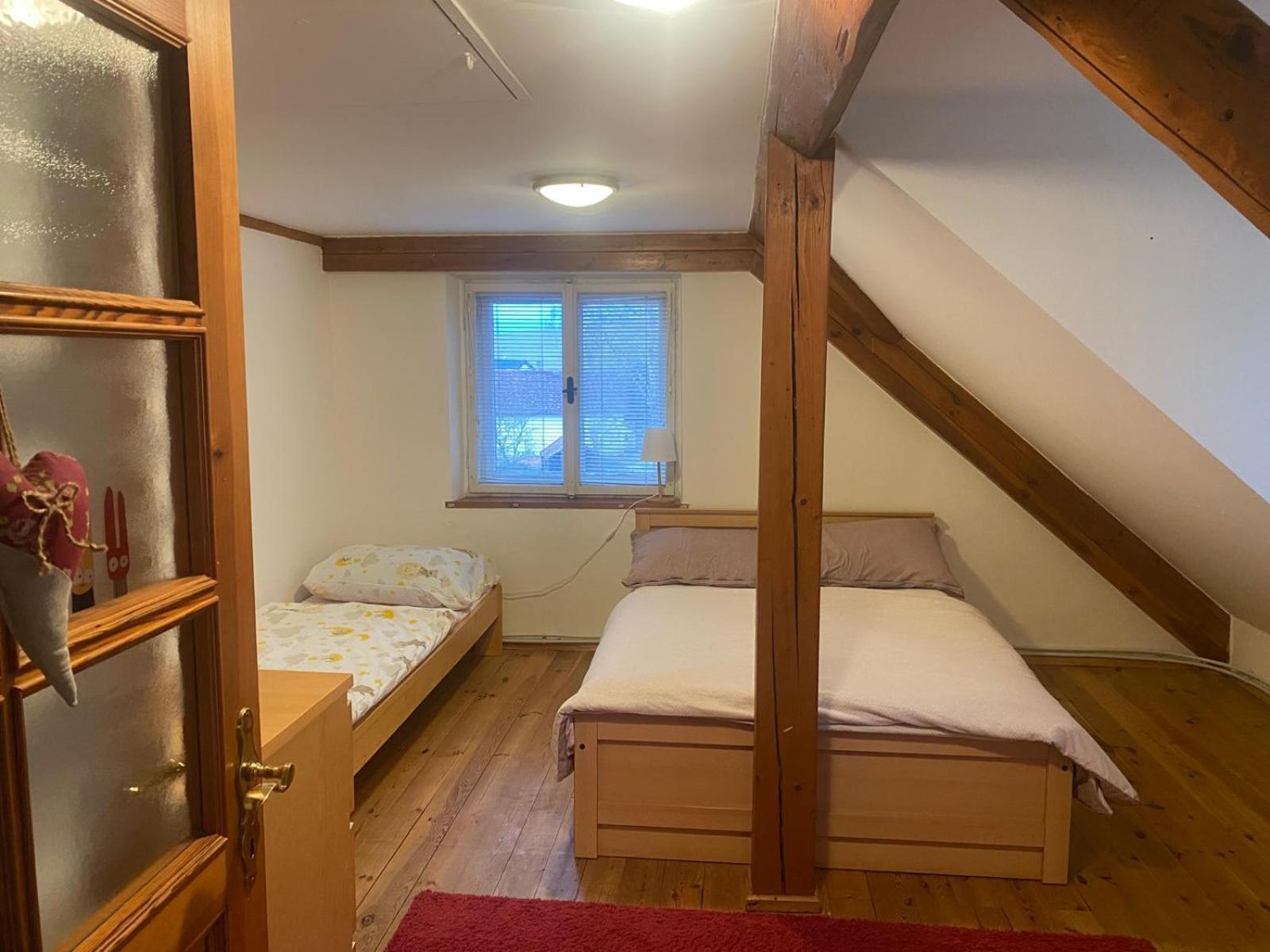 Apartmany Dolni Vitkov Chrastava 외부 사진