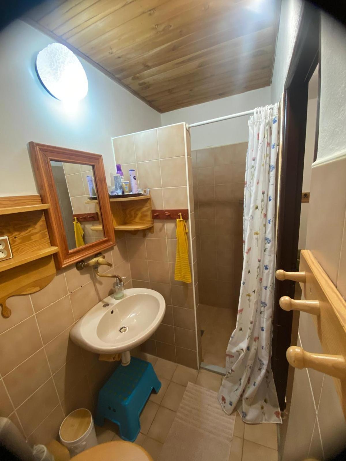 Apartmany Dolni Vitkov Chrastava 외부 사진