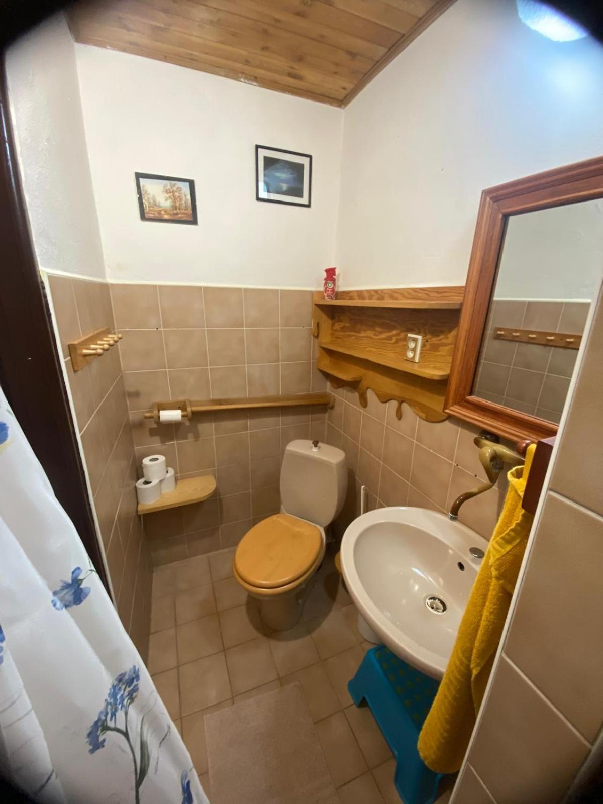 Apartmany Dolni Vitkov Chrastava 외부 사진