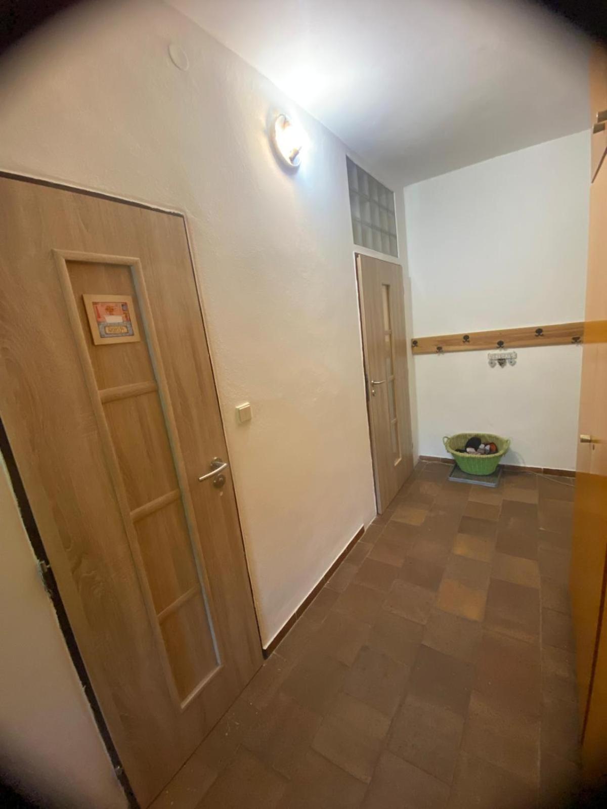 Apartmany Dolni Vitkov Chrastava 외부 사진