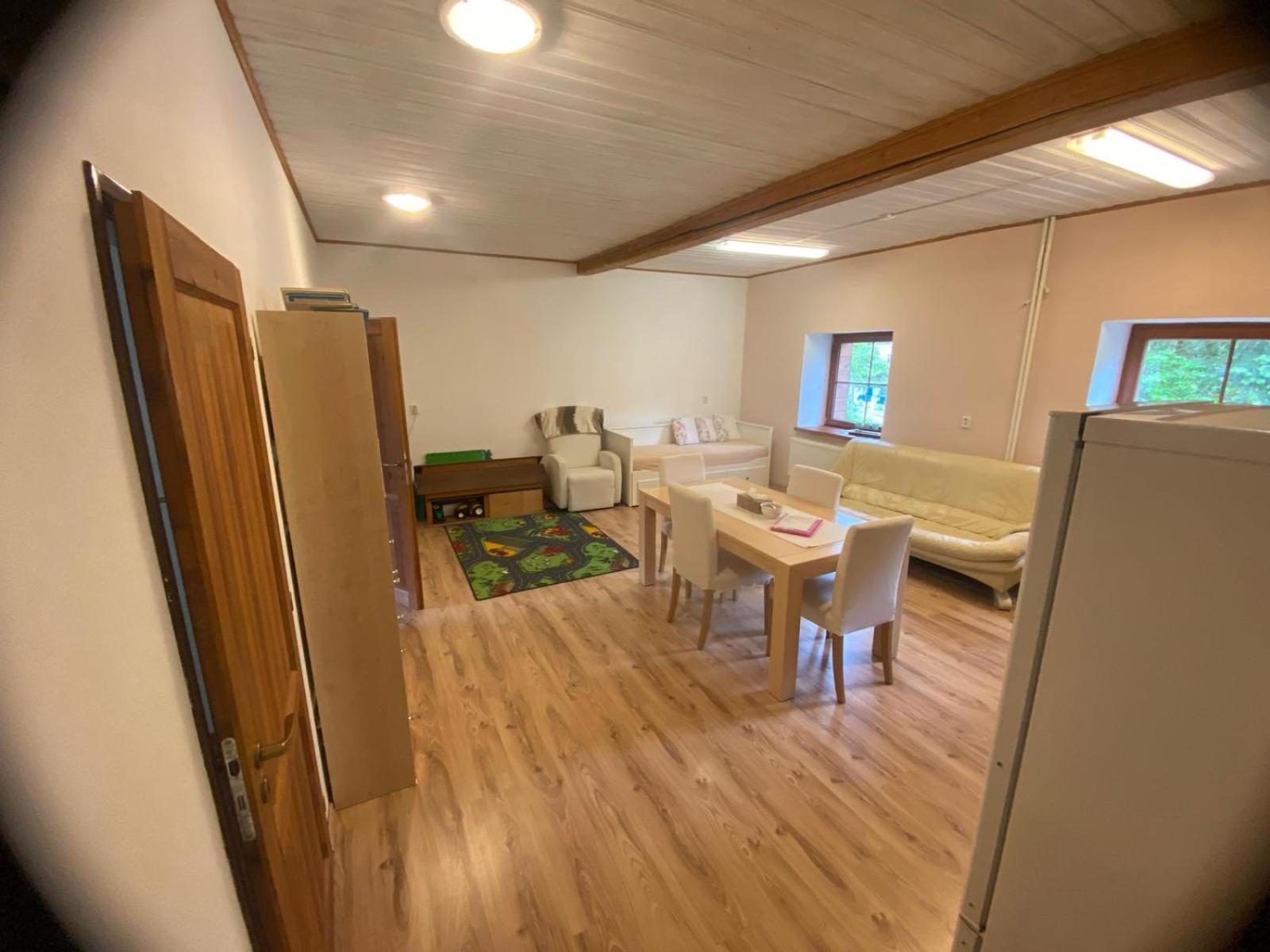 Apartmany Dolni Vitkov Chrastava 외부 사진