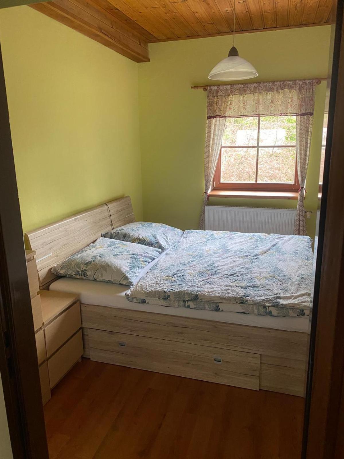 Apartmany Dolni Vitkov Chrastava 외부 사진