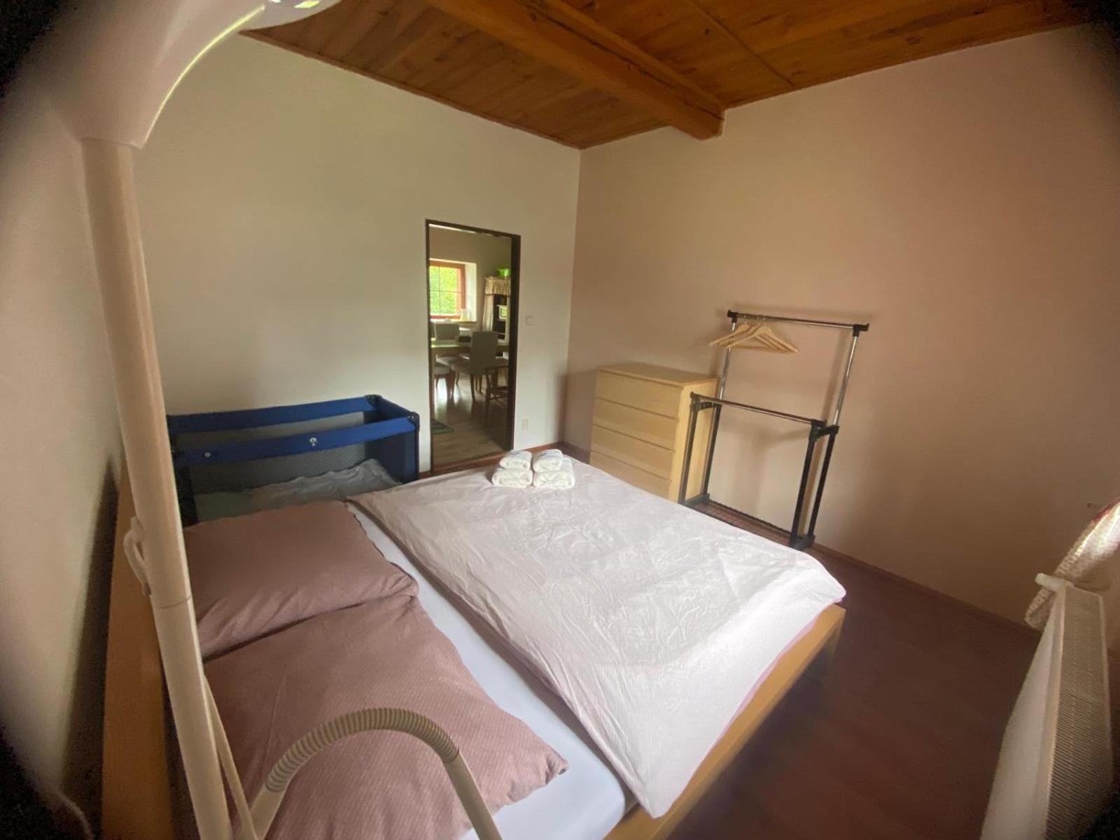 Apartmany Dolni Vitkov Chrastava 외부 사진