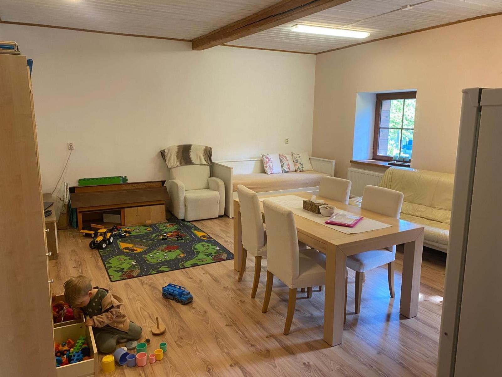 Apartmany Dolni Vitkov Chrastava 외부 사진