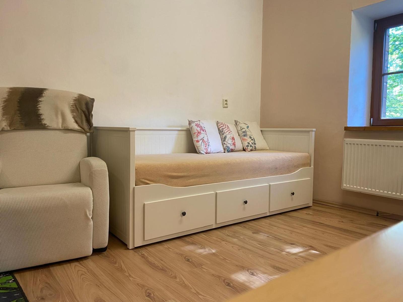 Apartmany Dolni Vitkov Chrastava 외부 사진