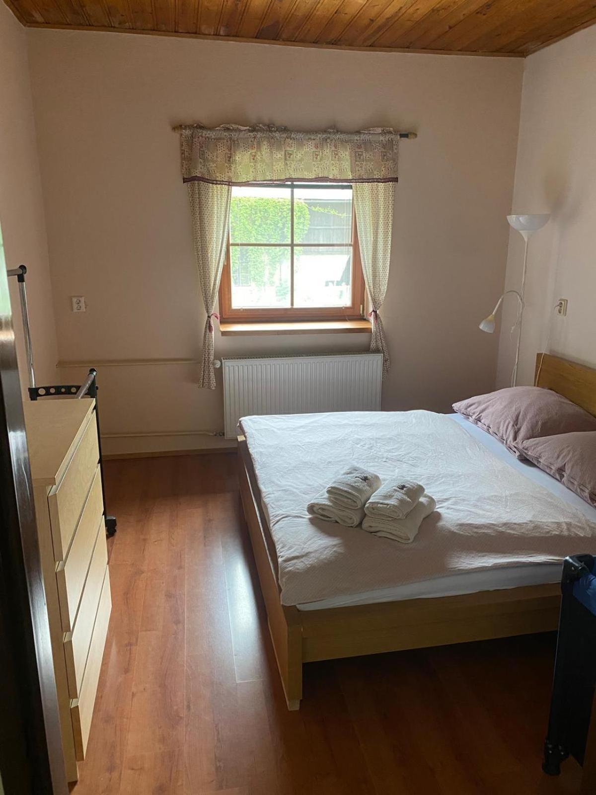 Apartmany Dolni Vitkov Chrastava 외부 사진