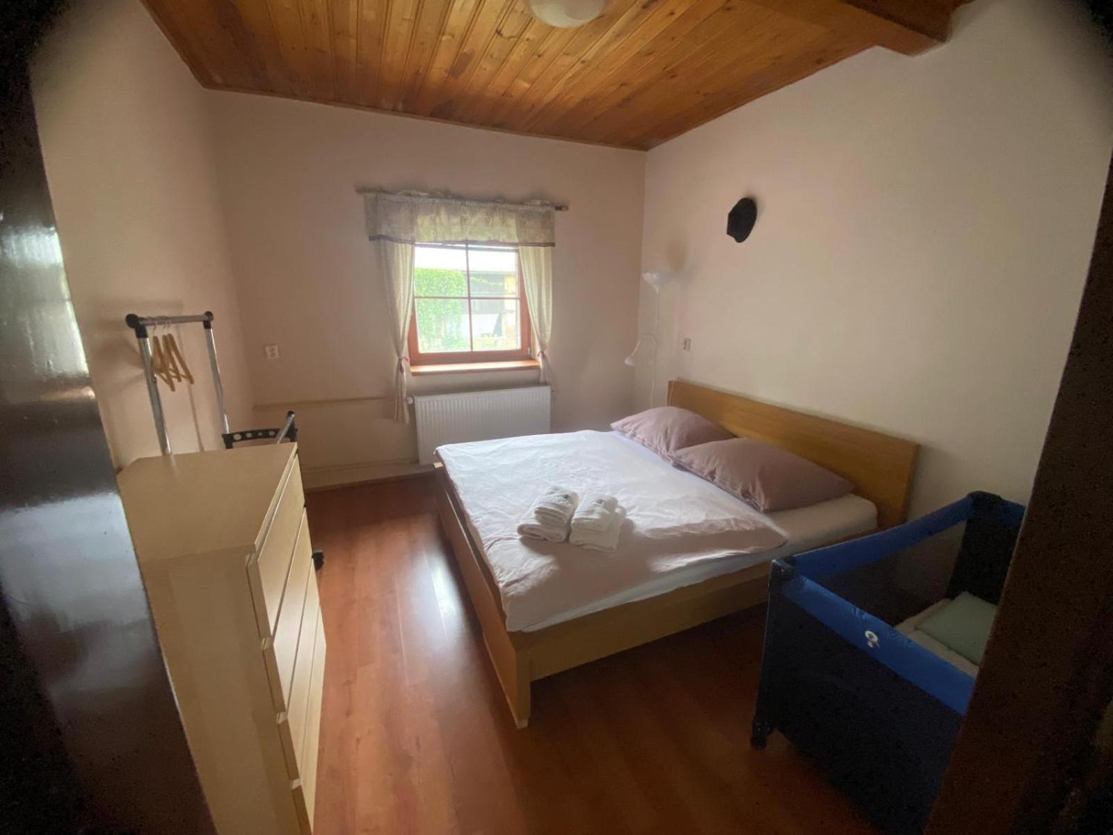 Apartmany Dolni Vitkov Chrastava 외부 사진