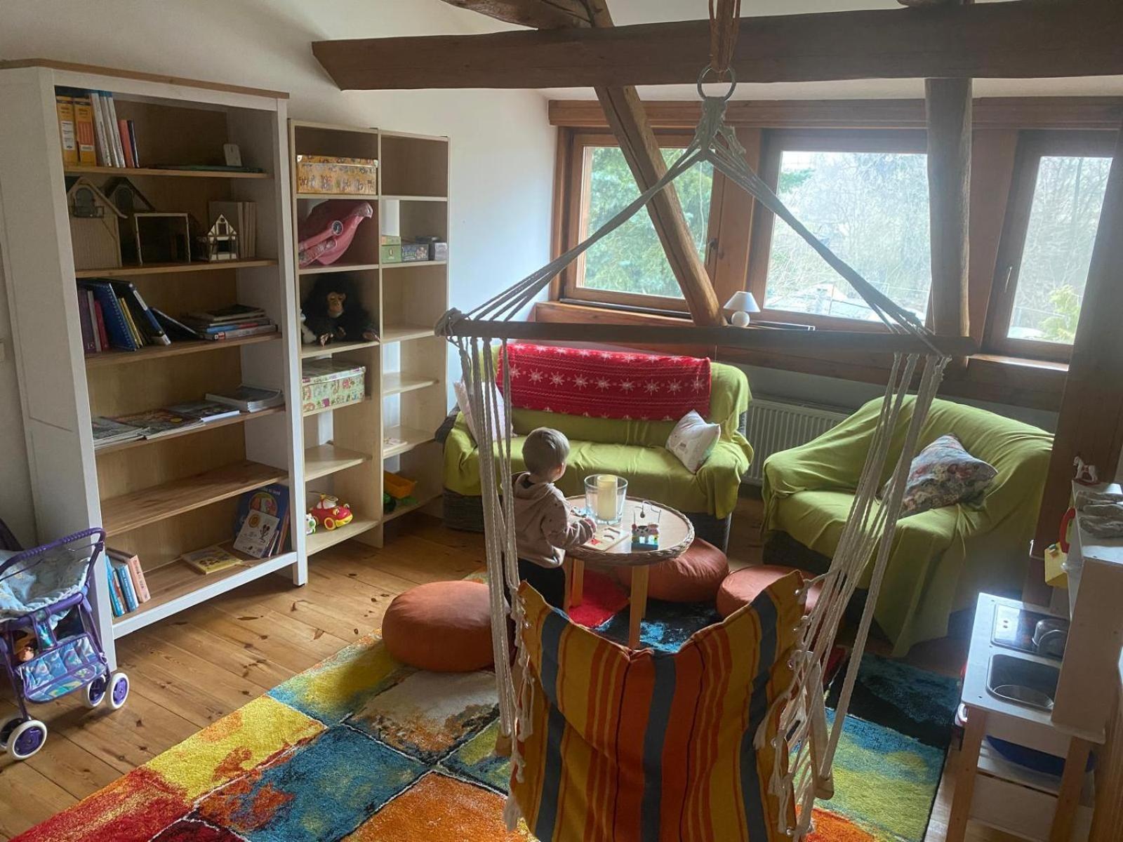 Apartmany Dolni Vitkov Chrastava 외부 사진